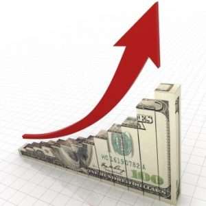 Blog rising money