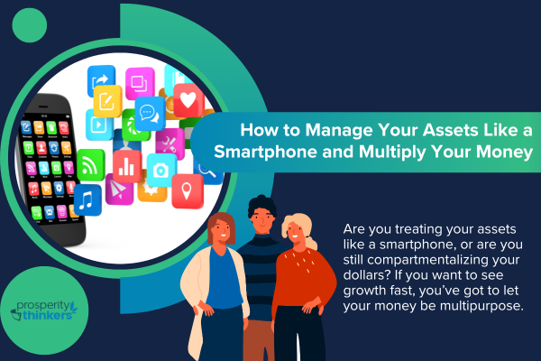 Manage Your Assets