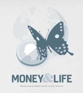 Blog Money and Life film