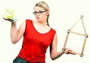 Blog deciding to borrow money