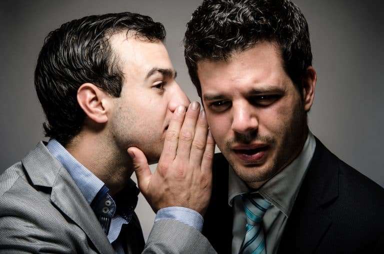 Wrong financial advise