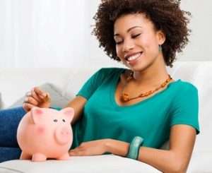 Blog saving money