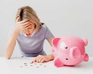 Blog college fund lost