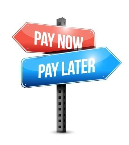 tax deferral