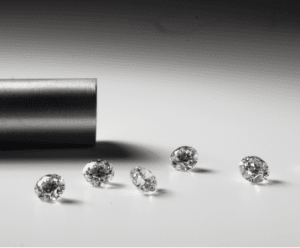 Blog diamonds are abundant