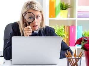 Blog Bookkeeping Mistake