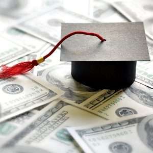 college debt avoid