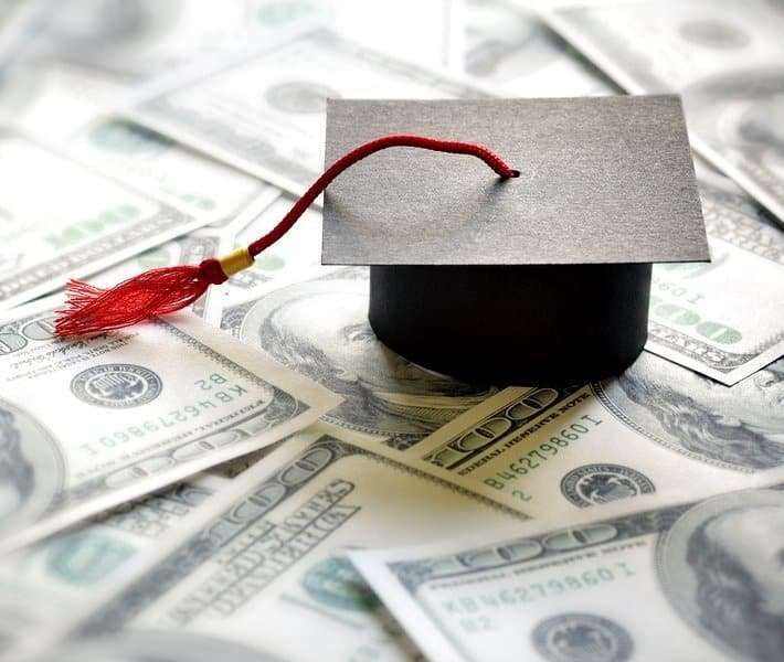 Do You Know the True Cost of College? | ON DEMAND college debt avoid