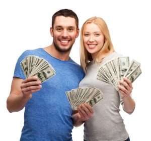 Blog money hacks