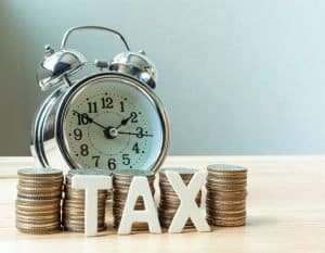 Blog tax time crop