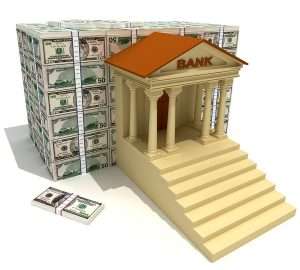Blog bankers bunker