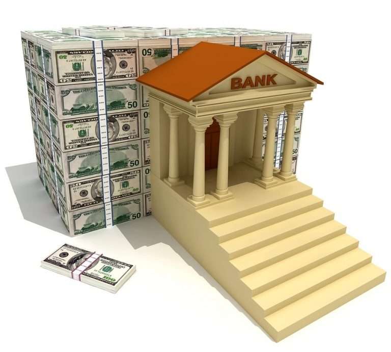 bankers bunker
