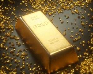 Blog gold investment