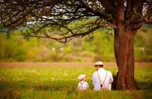 Blog land conservation easement