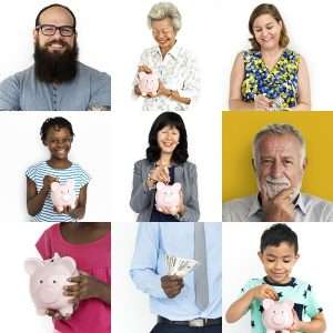 Blog health share group