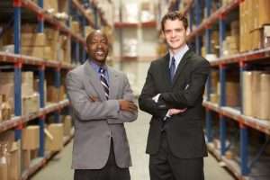 financing wharehouse