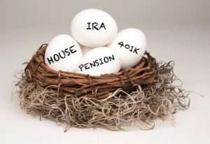 Blog Retirement assets