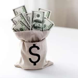 retirement savings