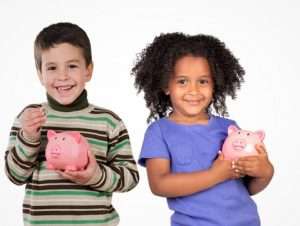Blog retirement account assets