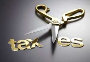 Blog tax tips