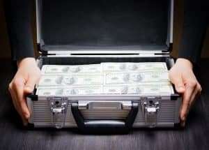 Blog financial security cash