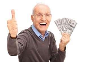 life settlement amount