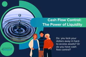 Blog Cash Flow Control