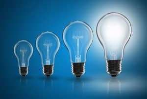 pivot light