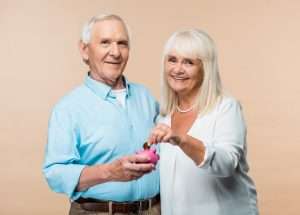 Blog life insurance seniors
