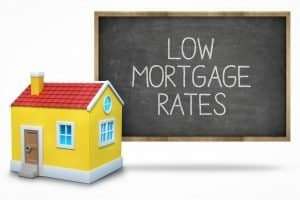 Blog refi low rates
