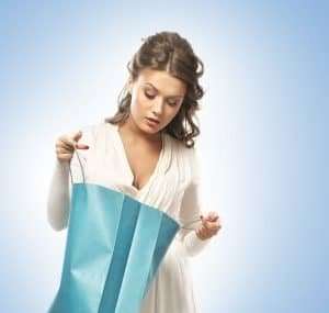 shopping question