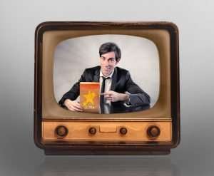 shopping tv