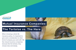 mutual insurance companies