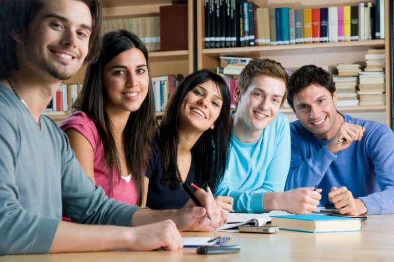 Student Strengths