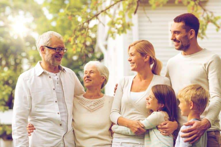 how to pass on wealth