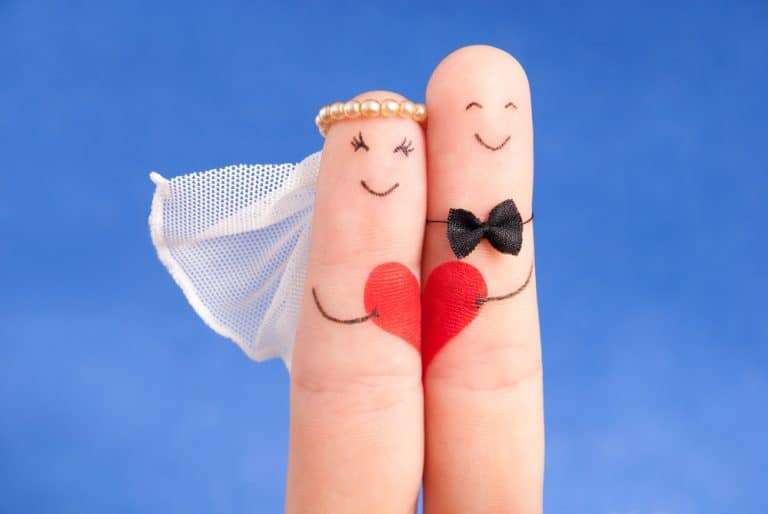 best books for wedding gifts