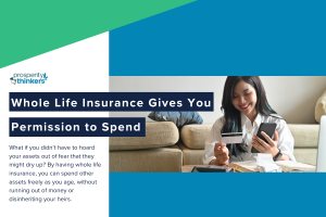 Permission to spend, paydown permission