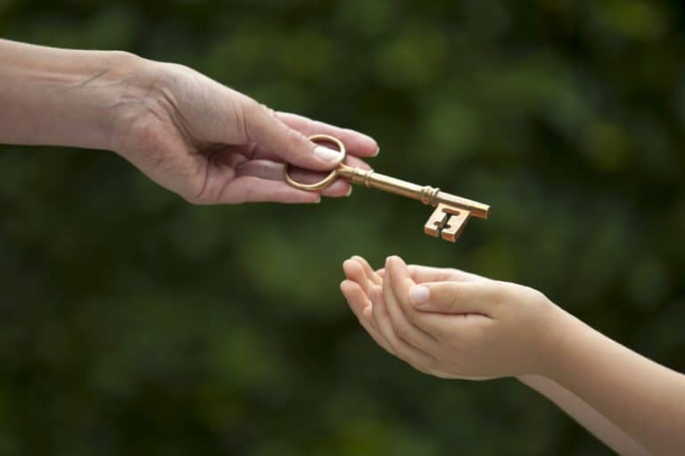 how to leave a legacy,
