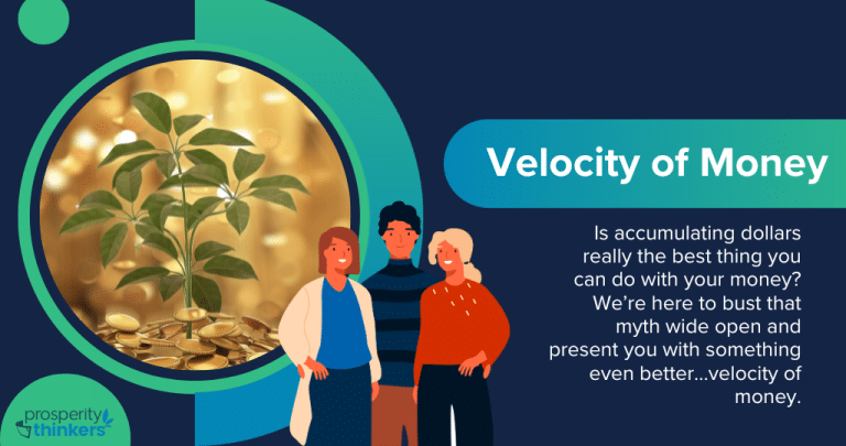 Velocity of Money