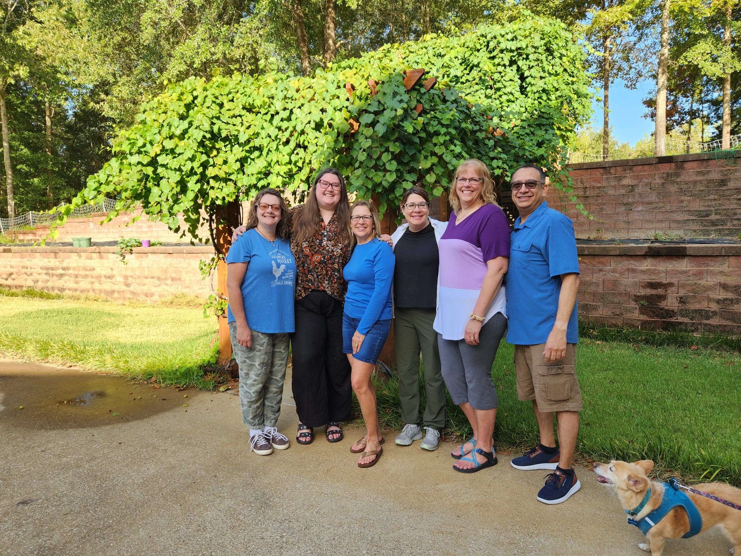 About the team at Prosperity Thinkers