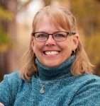 Life Insurance and Prosperity Thinkers - all about us Rae Ann Vitense