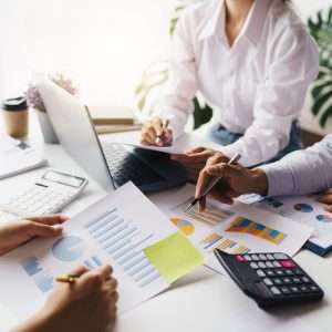 Is there an even better System than Financial Planning?