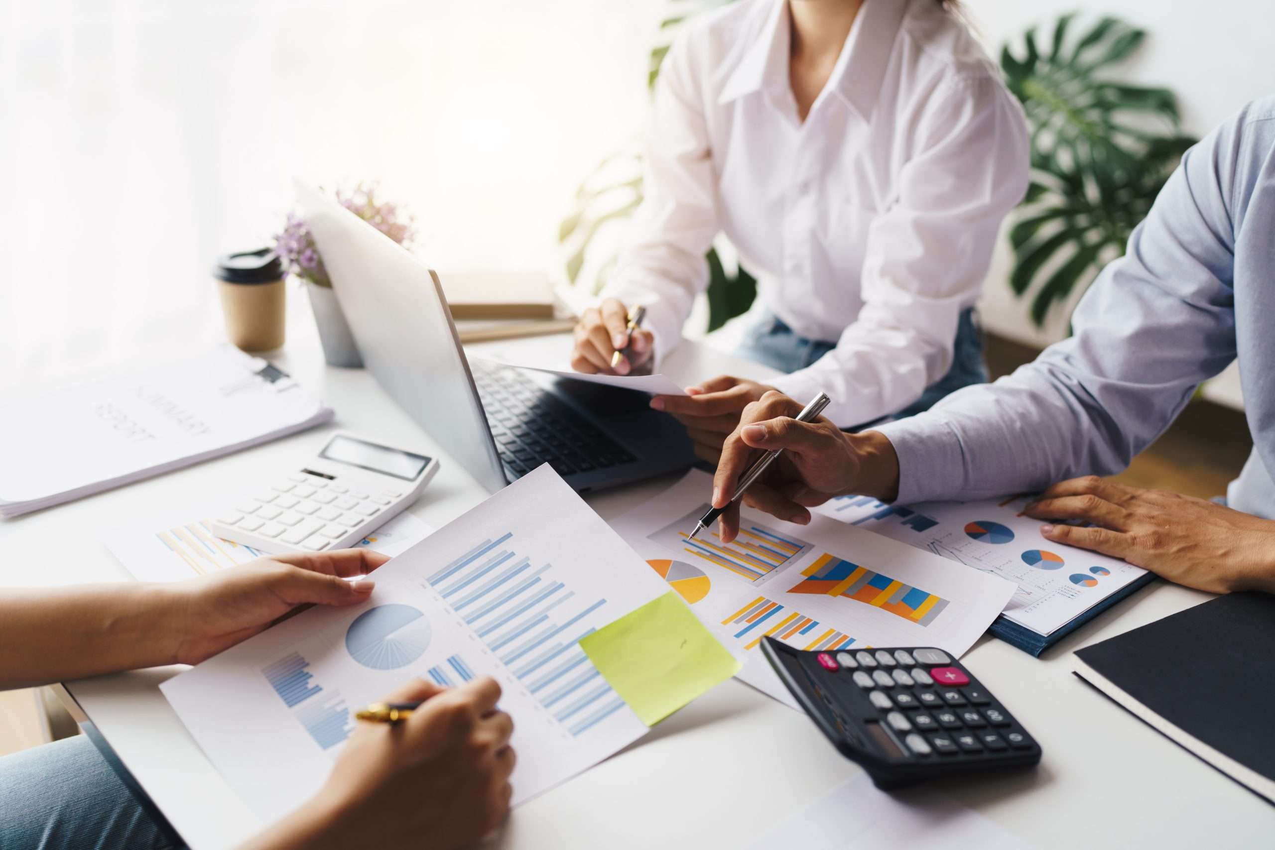 Is Financial Planning Out of Style? | ON DEMAND Is there an even better System than Financial Planning?