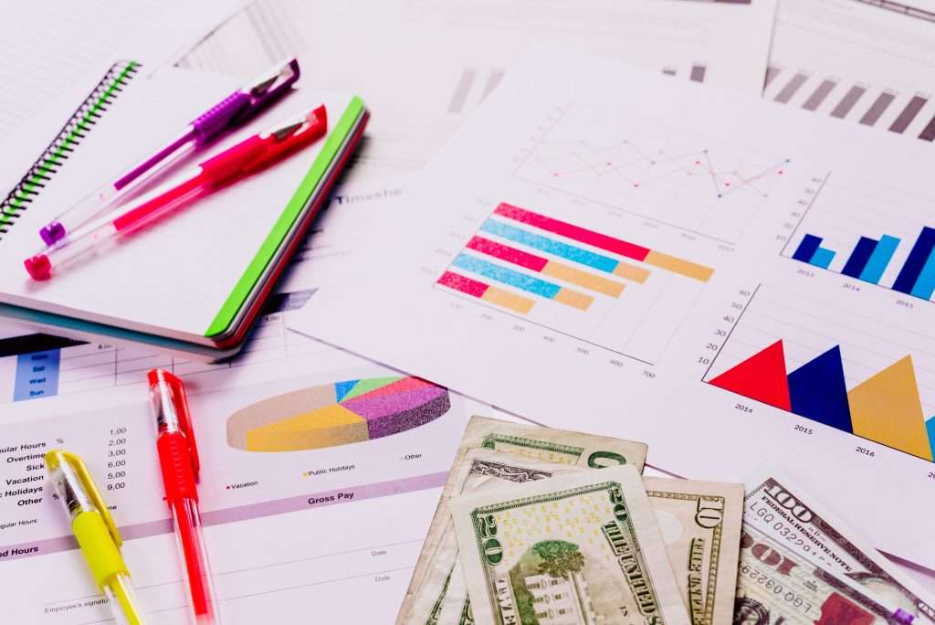 Optimize Your Finances - the Prosperity Thinkers way