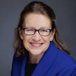 Life Insurance and Prosperity Thinkers - all about us Image of Kim Butler, founder of Prosperity Thinkers.