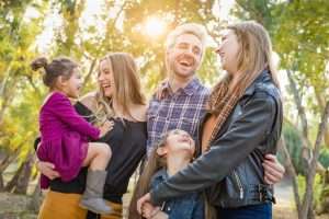 Whole life insurance creates financial certainty.