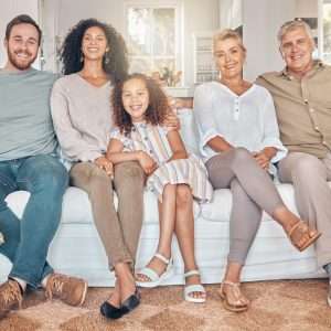 family banking