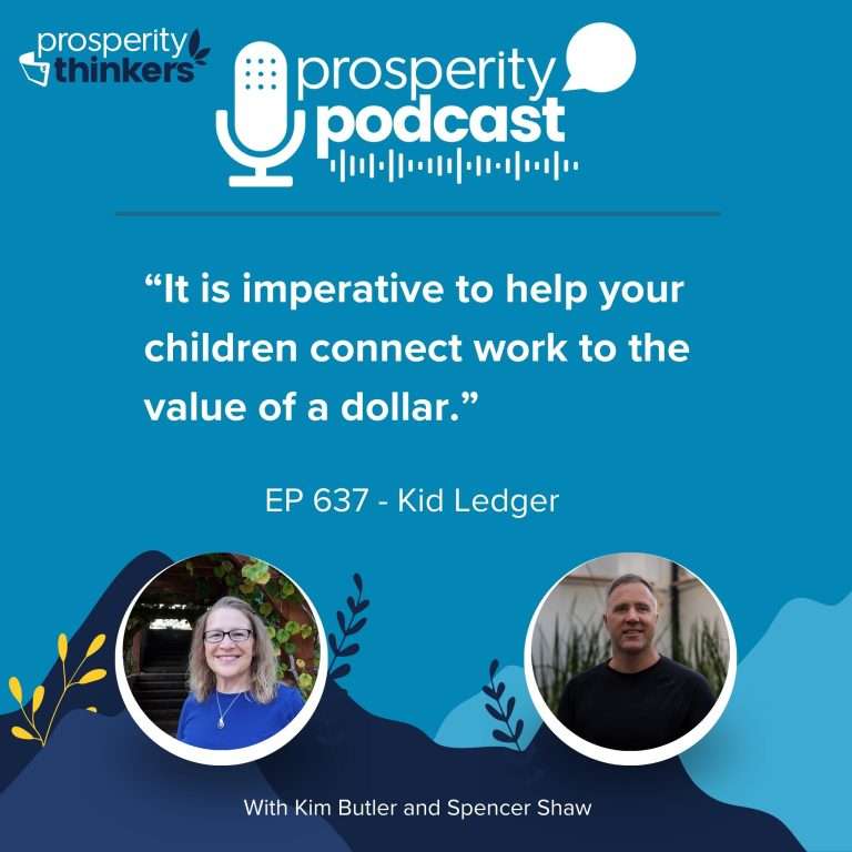 Kid Ledger