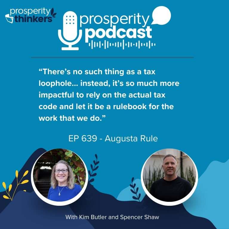 Augusta Rule