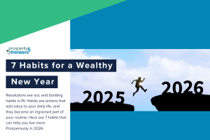 Blog 7 Habits for a wealthy new year